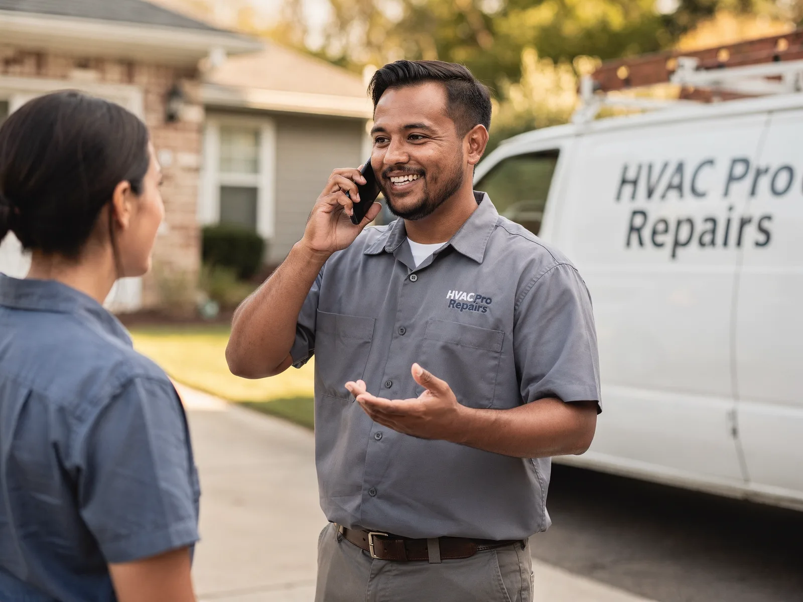 Heat Pump Repair Buckley, MI FAQs